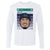 Julio Rodriguez Men's Long Sleeve T-Shirt | 500 LEVEL