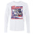 Igor Shesterkin Men's Long Sleeve T-Shirt | 500 LEVEL