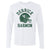 Derrick Harmon Men's Long Sleeve T-Shirt | 500 LEVEL