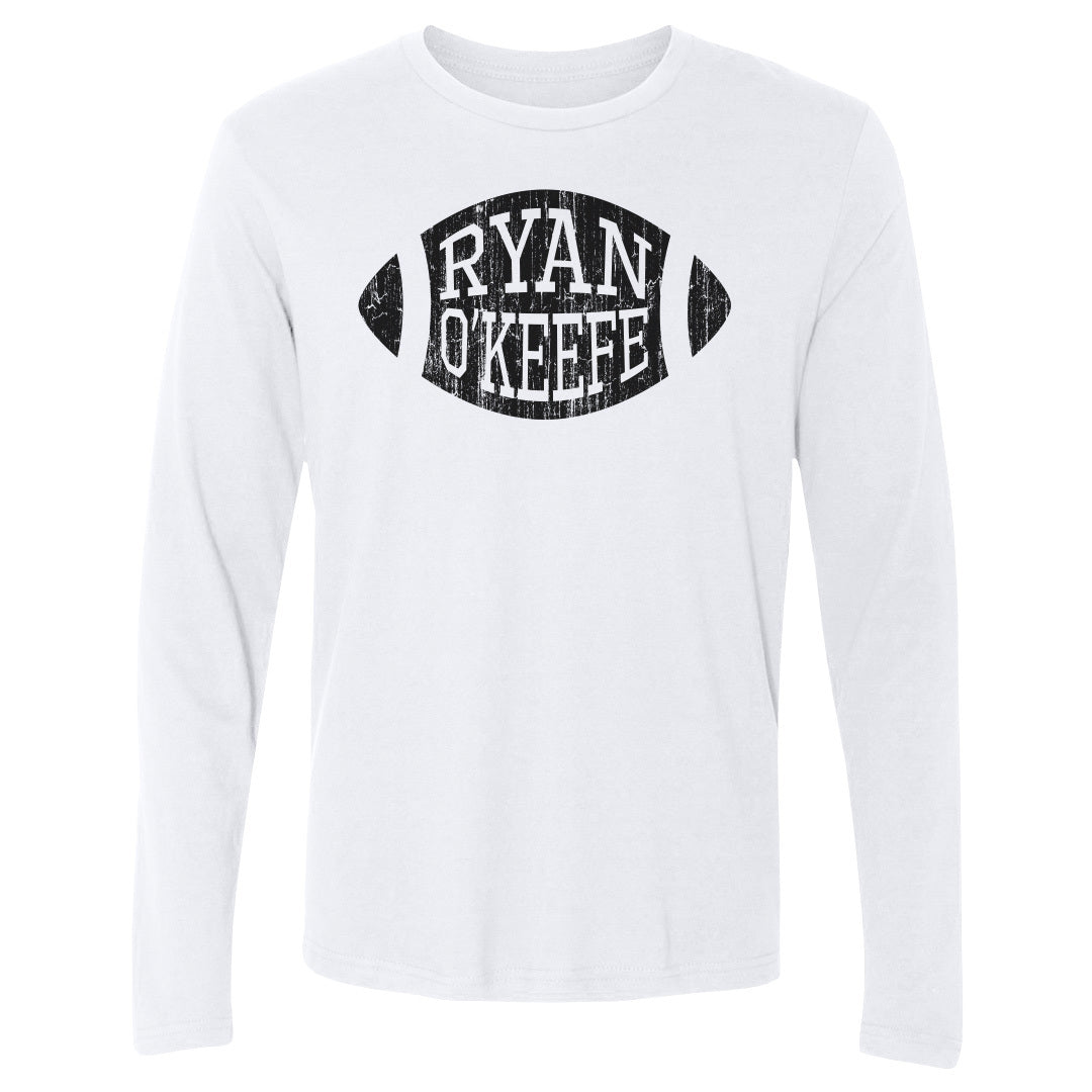 Ryan O&#39;Keefe Men&#39;s Long Sleeve T-Shirt | 500 LEVEL