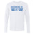 Vladimir Guerrero Jr. Men's Long Sleeve T-Shirt | 500 LEVEL