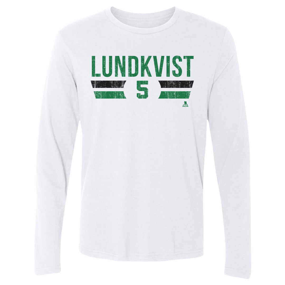 Nils Lundkvist Men&#39;s Long Sleeve T-Shirt | 500 LEVEL