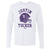 Justin Tucker Men's Long Sleeve T-Shirt | 500 LEVEL