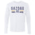 Daniel Gazdag Men's Long Sleeve T-Shirt | 500 LEVEL