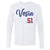 Alex Vesia Men's Long Sleeve T-Shirt | 500 LEVEL