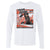 Trevor Zegras Men's Long Sleeve T-Shirt | 500 LEVEL