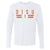 Dylan Disu Men's Long Sleeve T-Shirt | 500 LEVEL