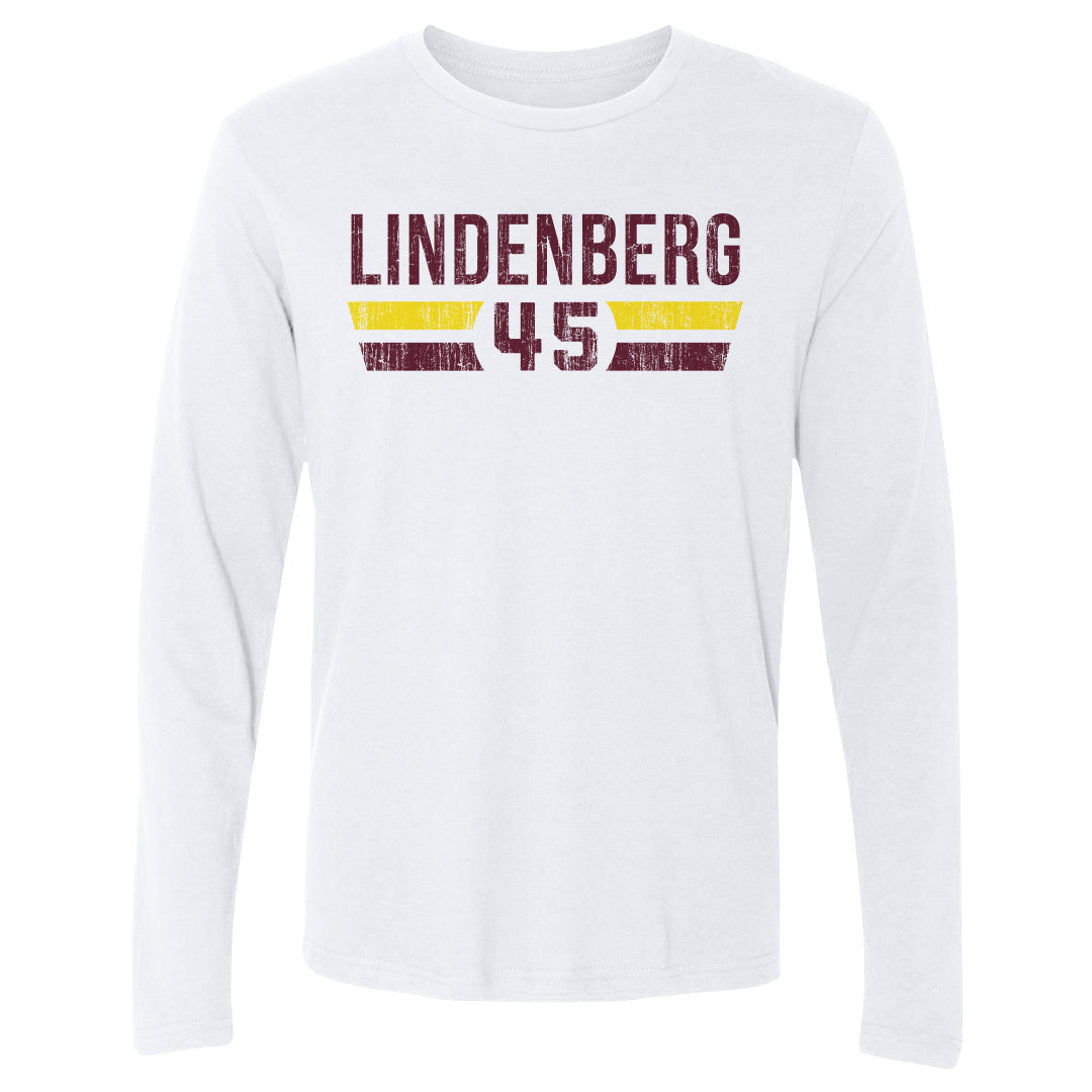 Cody Lindenberg Men&#39;s Long Sleeve T-Shirt | 500 LEVEL