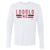 Nick Lodolo Men's Long Sleeve T-Shirt | 500 LEVEL