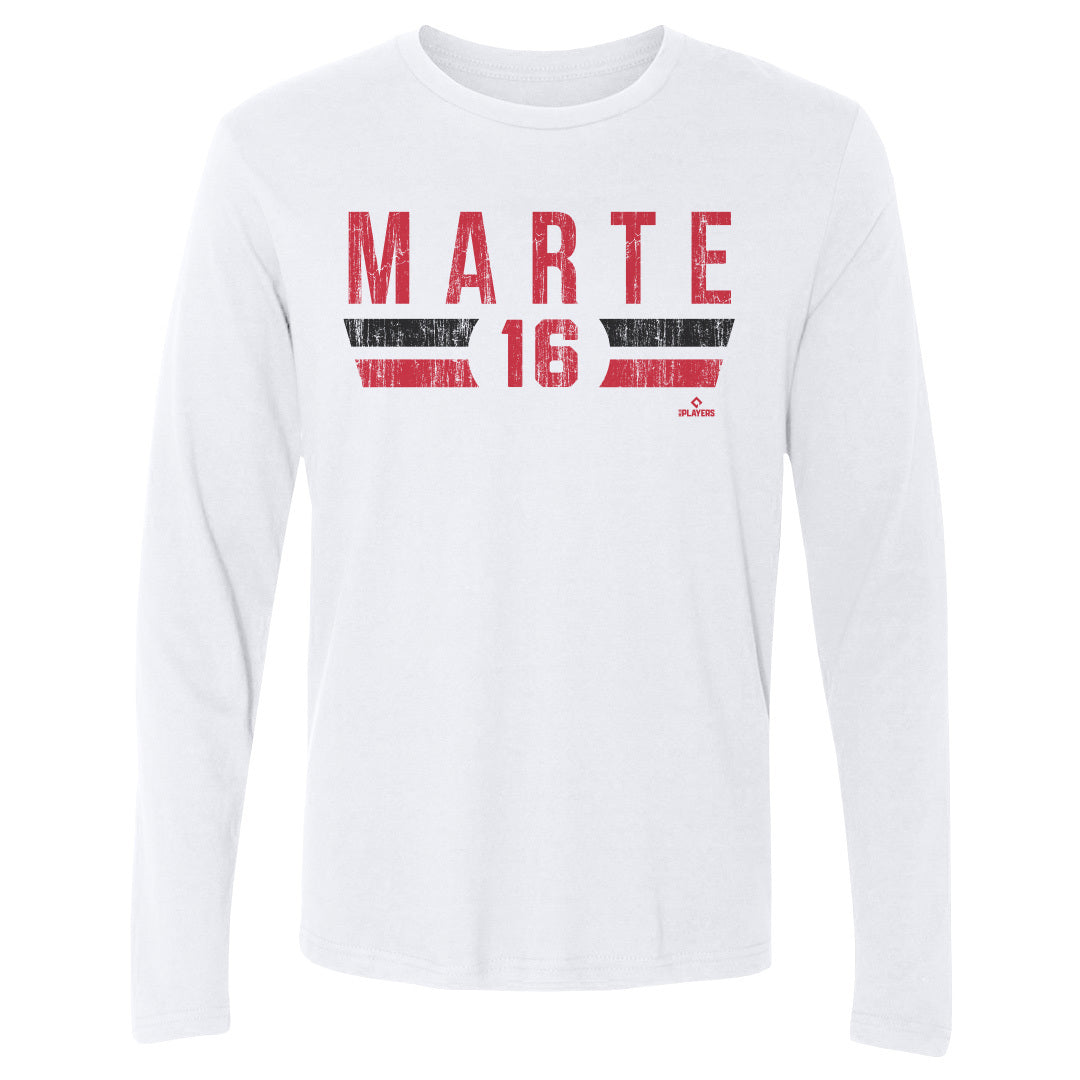 Noelvi Marte Men&#39;s Long Sleeve T-Shirt | 500 LEVEL