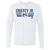 Ken Griffey Jr. Men's Long Sleeve T-Shirt | 500 LEVEL