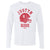 Justyn Ross Men's Long Sleeve T-Shirt | 500 LEVEL