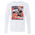 Darnell Nurse Men's Long Sleeve T-Shirt | 500 LEVEL