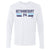 Christian Bethancourt Men's Long Sleeve T-Shirt | 500 LEVEL