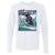 Julio Rodriguez Men's Long Sleeve T-Shirt | 500 LEVEL