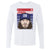 Jonah Heim Men's Long Sleeve T-Shirt | 500 LEVEL