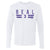 Bradley Beal Men's Long Sleeve T-Shirt | 500 LEVEL