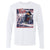 Matt Olson Men's Long Sleeve T-Shirt | 500 LEVEL