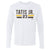 Fernando Tatis Jr. Men's Long Sleeve T-Shirt | 500 LEVEL