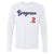 Alex Bregman Men's Long Sleeve T-Shirt | 500 LEVEL