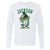 Reggie Jackson Men's Long Sleeve T-Shirt | 500 LEVEL