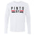 Shane Pinto Men's Long Sleeve T-Shirt | 500 LEVEL