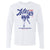 Bobby Miller Men's Long Sleeve T-Shirt | 500 LEVEL