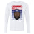 Adolis Garcia Men's Long Sleeve T-Shirt | 500 LEVEL