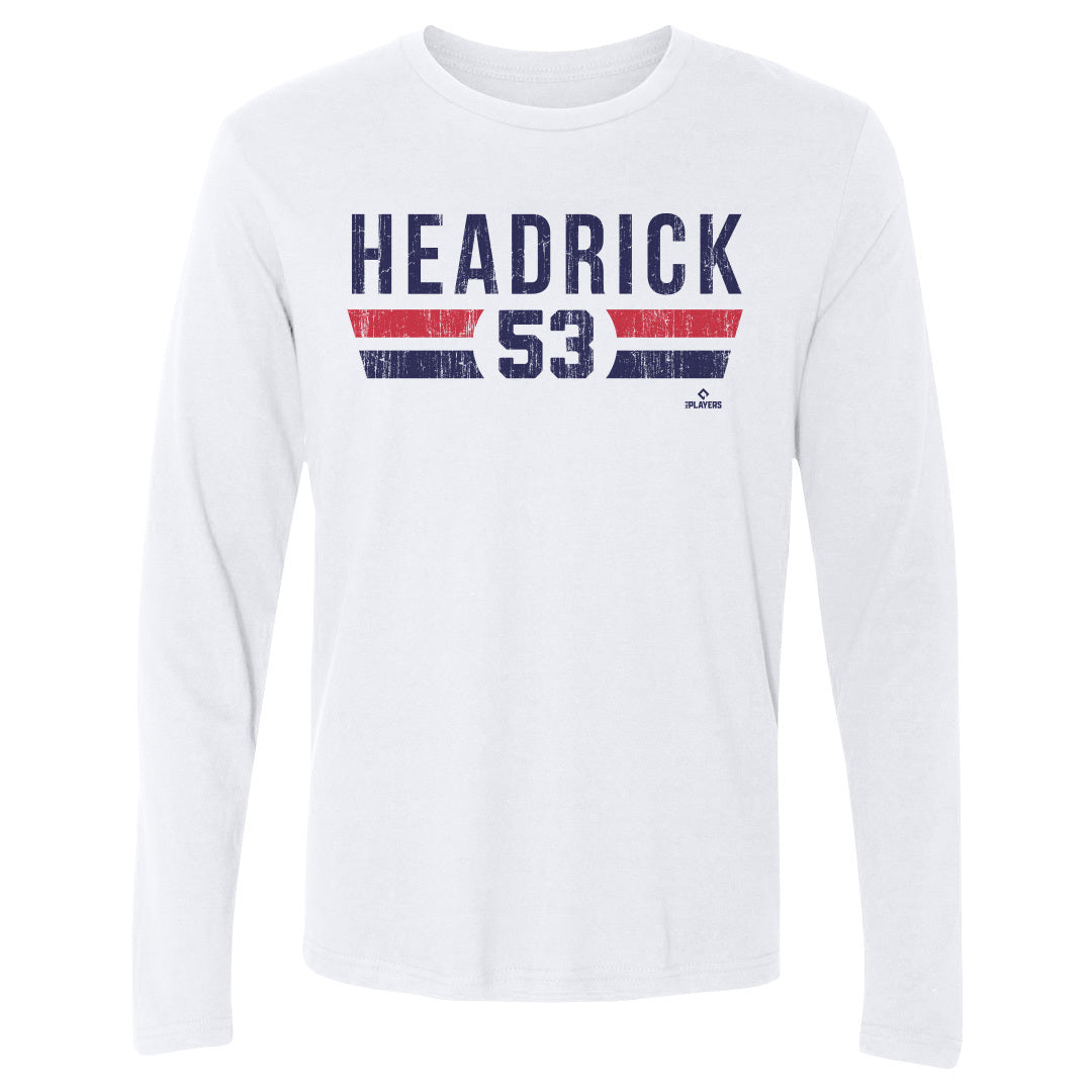 Brent Headrick Men&#39;s Long Sleeve T-Shirt | 500 LEVEL