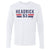 Brent Headrick Men's Long Sleeve T-Shirt | 500 LEVEL