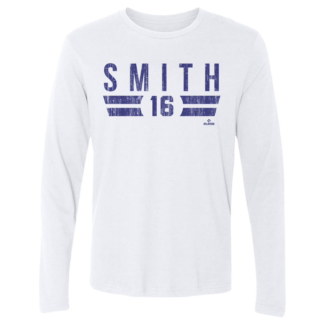 Will Smith Men&#39;s Long Sleeve T-Shirt | 500 LEVEL