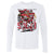 Patrick Mahomes Men's Long Sleeve T-Shirt | 500 LEVEL