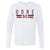 MacKenzie Gore Men's Long Sleeve T-Shirt | 500 LEVEL