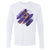 De'Aaron Fox Men's Long Sleeve T-Shirt | 500 LEVEL