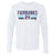 Peter Fairbanks Men's Long Sleeve T-Shirt | 500 LEVEL