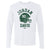 Jordan Davis Men's Long Sleeve T-Shirt | 500 LEVEL