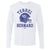 Terrel Bernard Men's Long Sleeve T-Shirt | 500 LEVEL