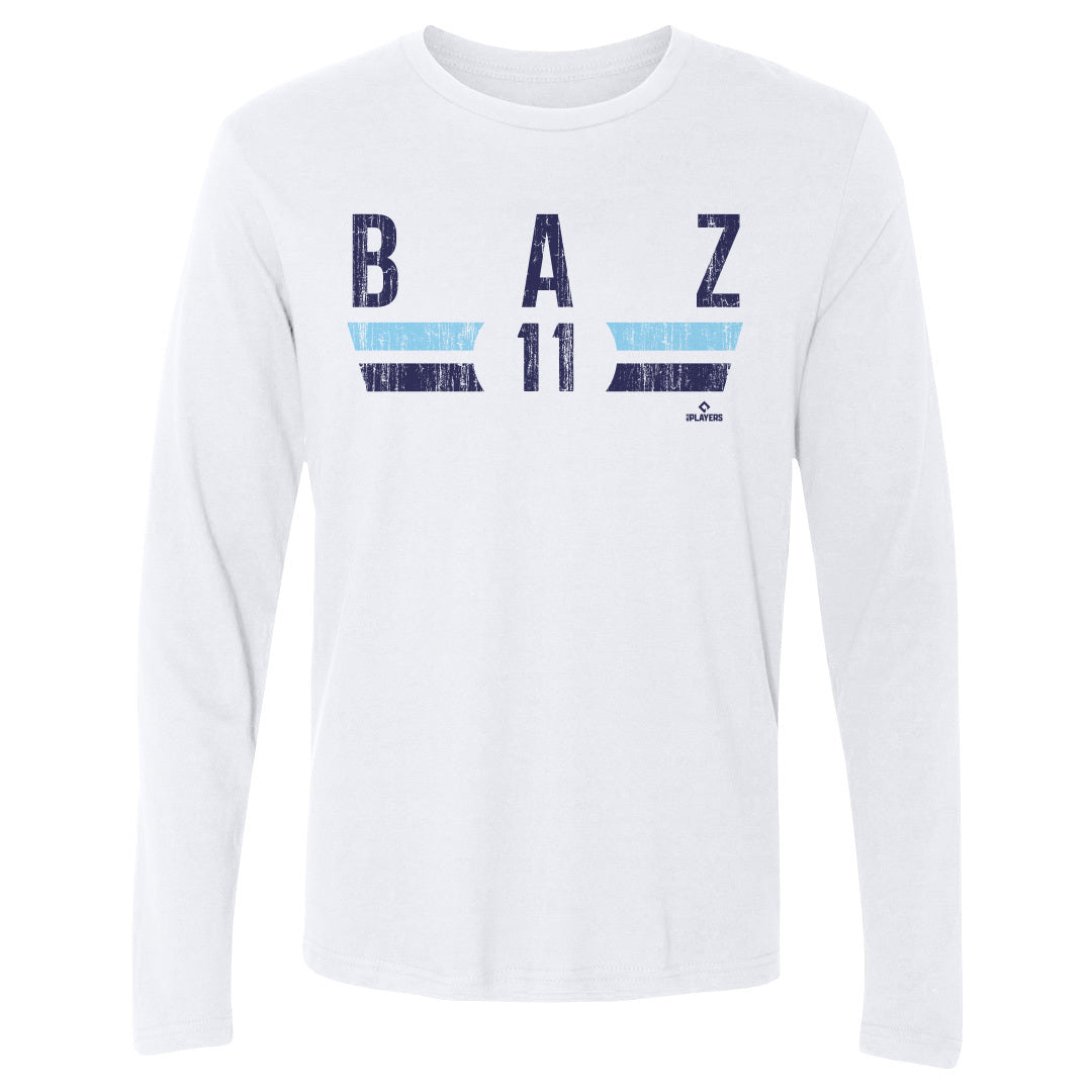 Shane Baz Men&#39;s Long Sleeve T-Shirt | 500 LEVEL