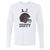 AJ Duffy Men's Long Sleeve T-Shirt | 500 LEVEL