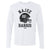 Najee Harris Men's Long Sleeve T-Shirt | 500 LEVEL