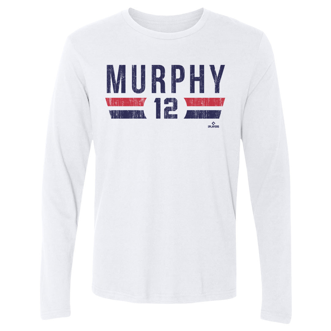 Sean Murphy Men&#39;s Long Sleeve T-Shirt | 500 LEVEL