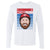 Michael Kelly Men's Long Sleeve T-Shirt | 500 LEVEL