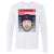 Brock Stewart Men's Long Sleeve T-Shirt | 500 LEVEL