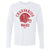 Charvarius Ward Men's Long Sleeve T-Shirt | 500 LEVEL