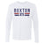 Byron Buxton Men's Long Sleeve T-Shirt | 500 LEVEL