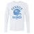 Derrick Barnes Men's Long Sleeve T-Shirt | 500 LEVEL