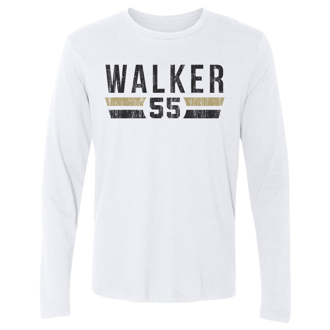 John Walker Men&#39;s Long Sleeve T-Shirt | 500 LEVEL