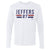 Ryan Jeffers Men's Long Sleeve T-Shirt | 500 LEVEL