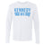 Tom Kennedy Men's Long Sleeve T-Shirt | 500 LEVEL