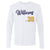 Devin Williams Men's Long Sleeve T-Shirt | 500 LEVEL